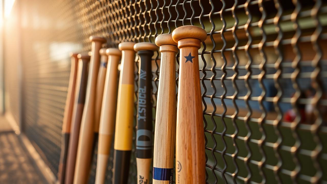 How To Choose The Perfect Bat – YouthSports.com