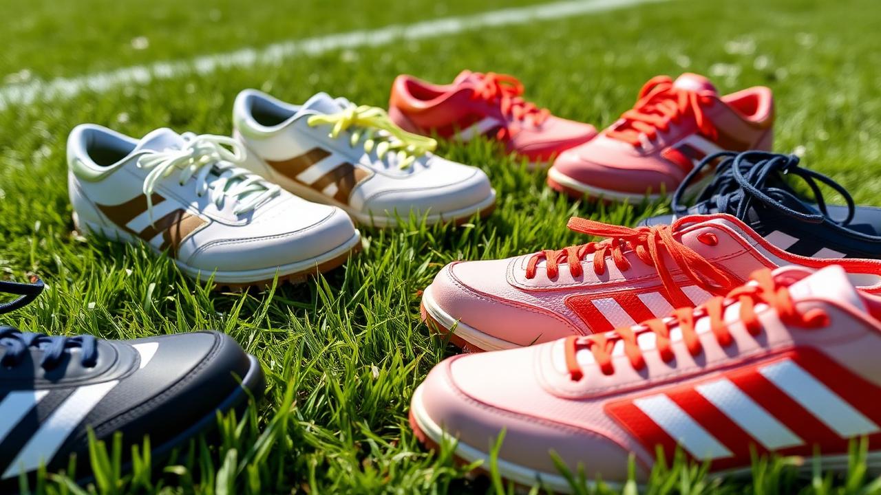 Normal Cleats How To Pick Out the Perfect Pair of Cleats – YouthSports.com